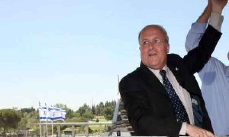 זבולון אורלב [צילום: פלאש 90]