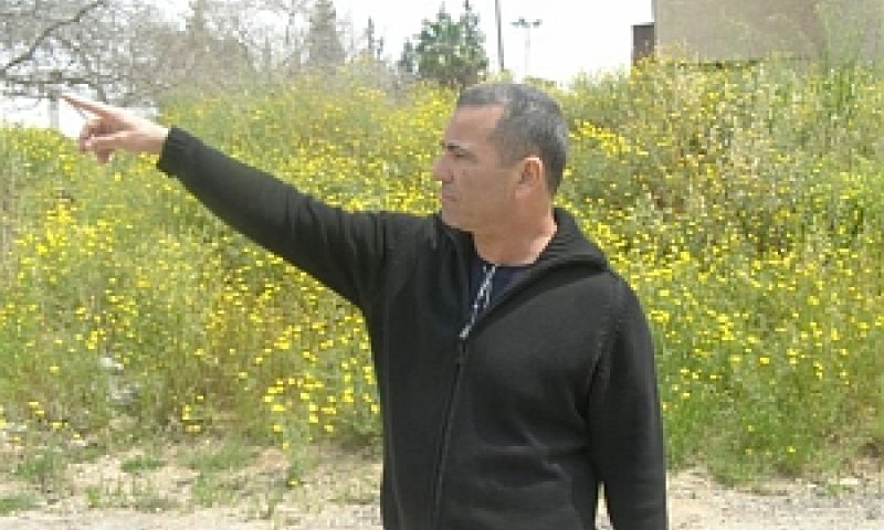 יוסי בן דוד [צילום: יחסי ציבור]