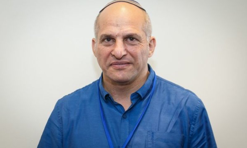 ליבמן. "תחנה צבאית שמחלישה מבפנים" [צילום: פלאש 90]
