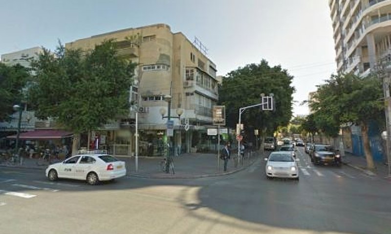[צילום: סטריט ויוויו]