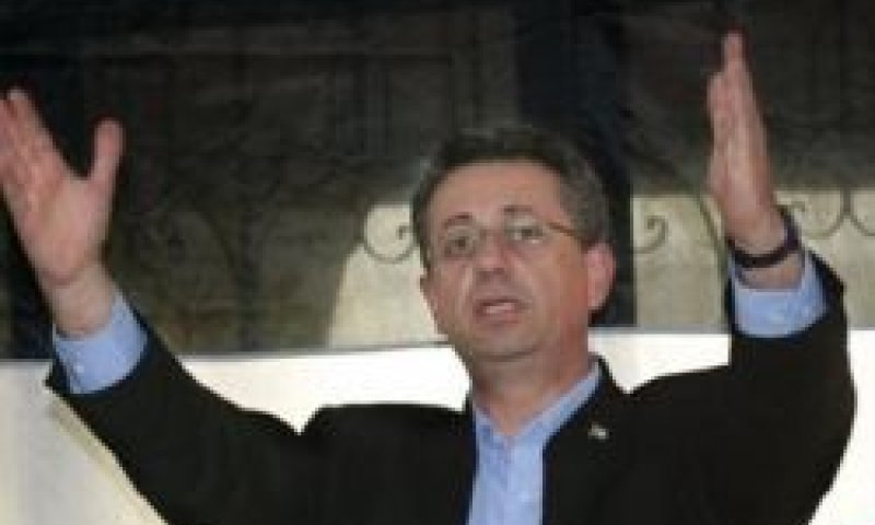 מוסטפא ברגותי [צילום: AP]
