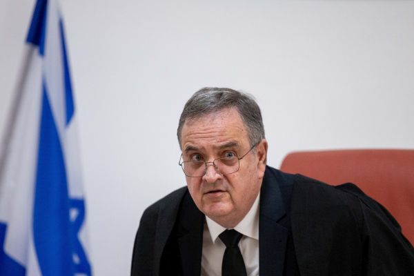 כשר. לא נפלה טעות בהחלטת המחוזי [צילום: יונתן זינדל/פלאש 90]