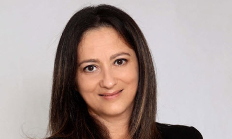 הילה הרמולין רונן [צילום: סיון פרג']