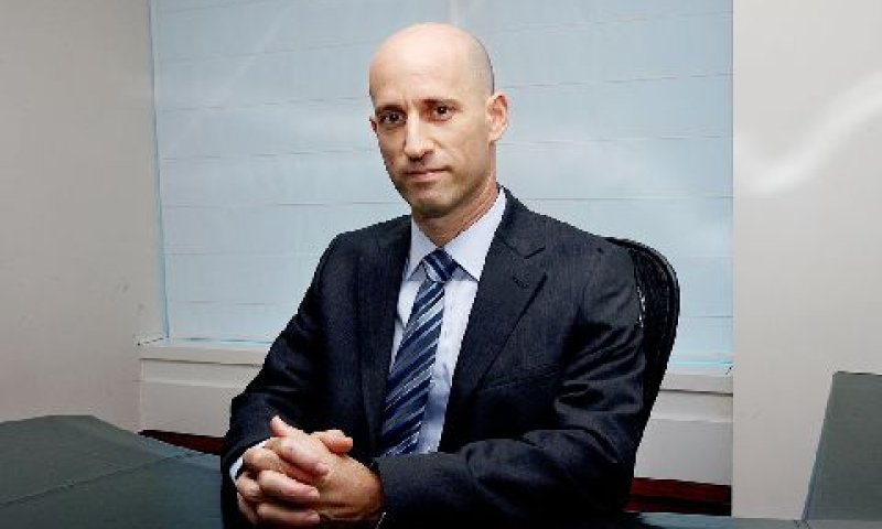 אייל סגל [צילום: אמנון גוטמן]