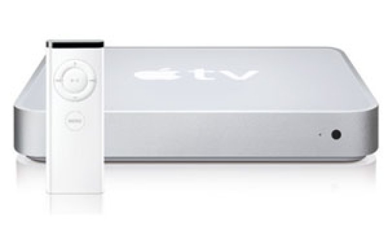 [ה-AppleTV]