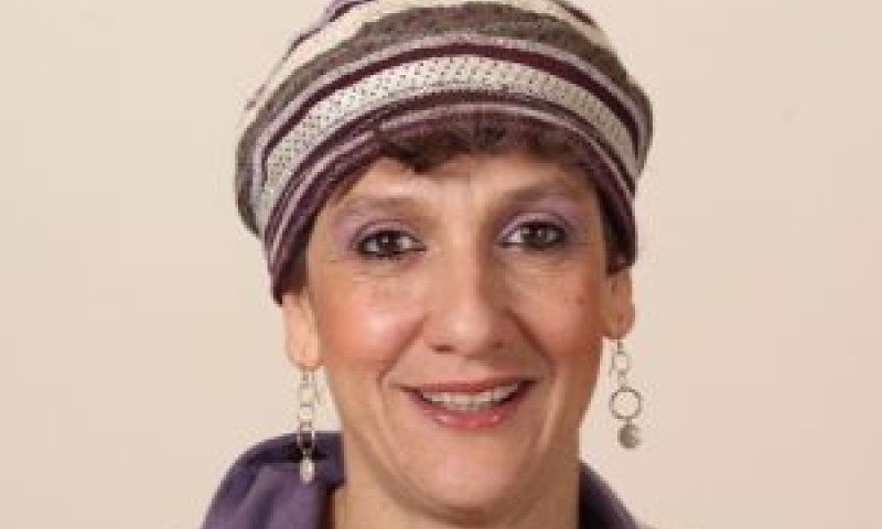 מועלם. פגיעה סובייקטיבית [צילום: פלאש 90]