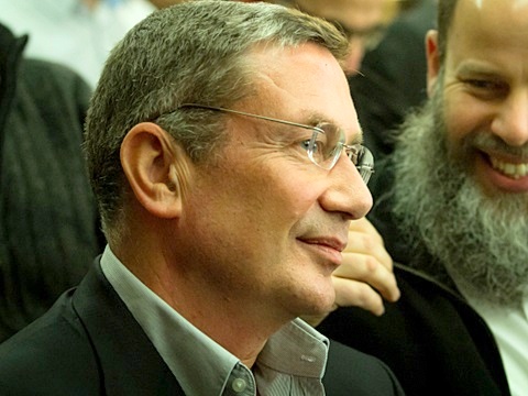 [צילום: פלאש 90]