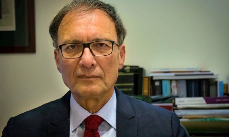 עו"ד חודק. בקשה לחקירה פלילית [צילום: ארי אלינסון]
