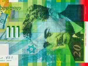 שחיקה (מסויימת) בכוח הקנייה