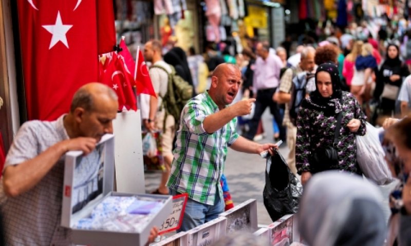 העלאת הריבית הראשונה ממרס 2021 [צילום: פרנסיסקו סקו, AP]