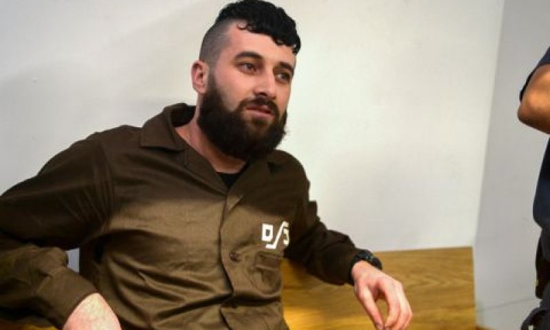 חארוף. עוד חמש שנים [צילום: יוסי זליגר, פלאש 90]