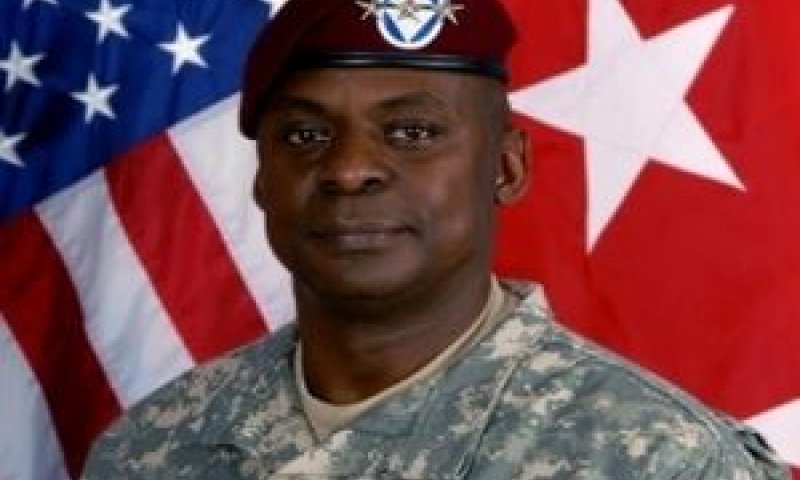 U.S. Army [צילום: U.S. Army]