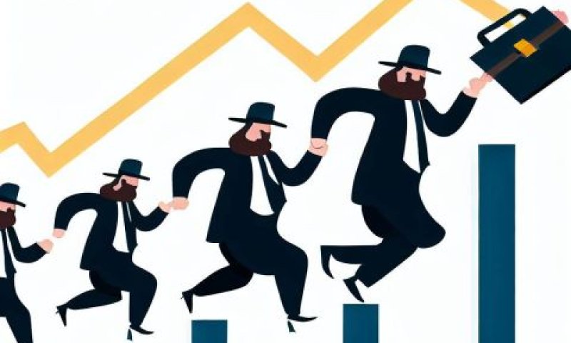 דמיון לתעסוקת נשים ערביות [בינג AI]