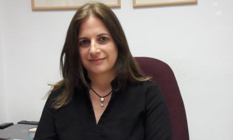 מררי. בראש הצוות?