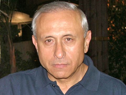 קלנר. התיק נסגר [צילום: בוצ´צ´ו]
