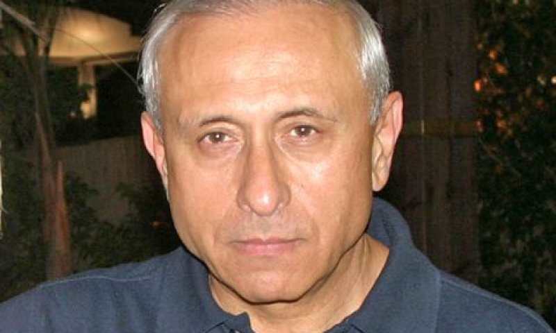 קלנר. חשיבות רבה [צילום: בוצ&acute;צ&acute;ו]