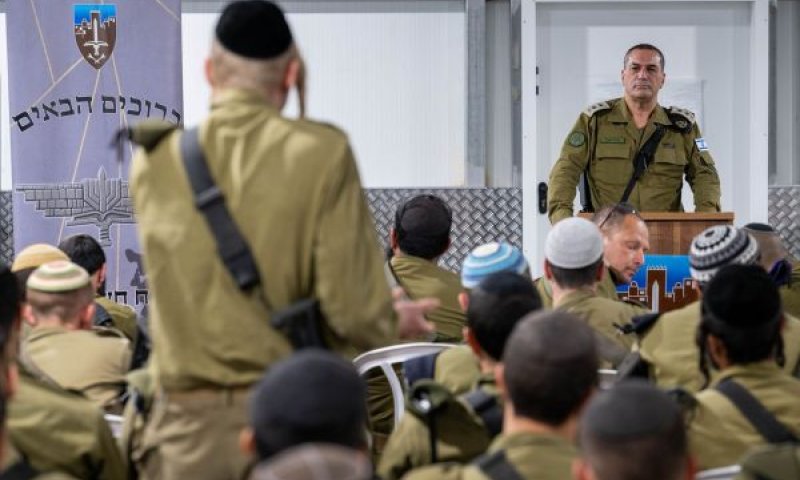 [צילום: דובר צה''ל]