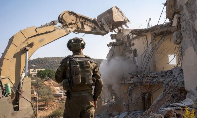[צילום: דובר צה''ל]