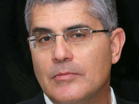 מנכ"ל אל-על, חיים רומנו. השקעה בנוסעי היוקרה [צילום: סיון פרג´]