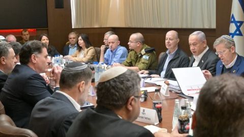 [צילום: קובי גדעון/לע"מ]