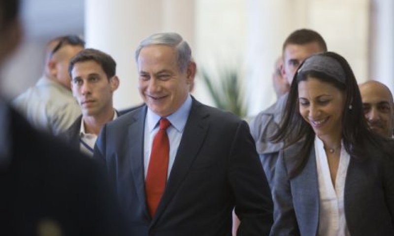לרנר. ממצאים חמורים [צילום: יונתן זינדל/פלאש 90]