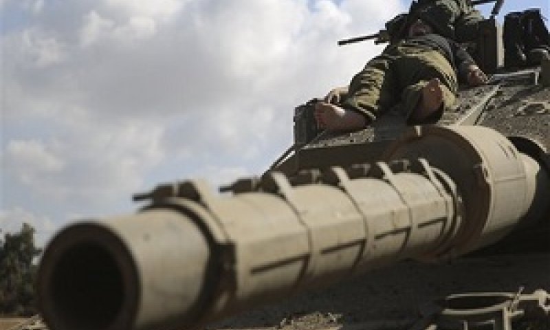 המילואים גויסו מיידית [צילום: AP]