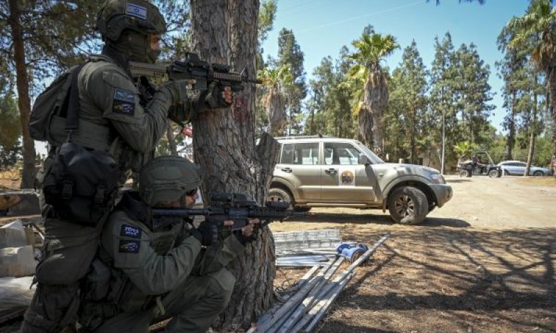 טענה לאפליה לרעה של הלוחמים [צילום אילוסטרציה: מיכאל גלעדי, פלאש 90]