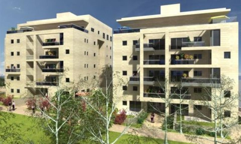 גני ציון. איחור של שנתיים במסירת הדירות