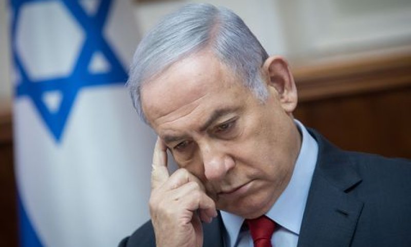טוען שנסחט בידי מוזס [צילום: נועם ריבקין-פנטון, פלאש 90]