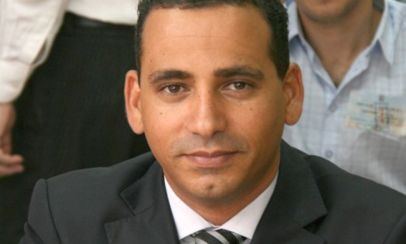 ח"כ חסון