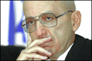 לוי. שינה את דעתו (2)