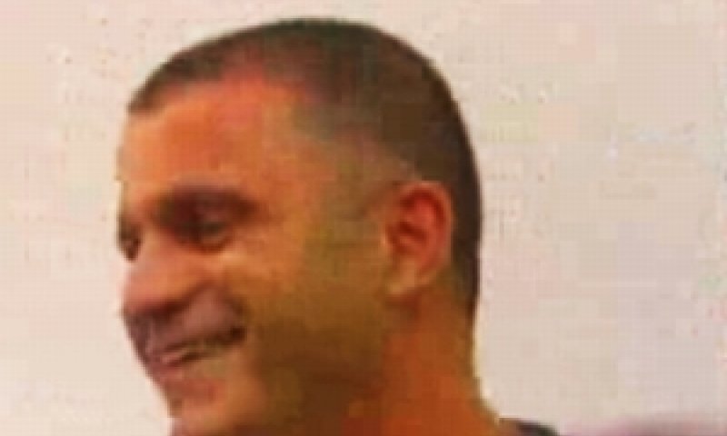 ריקו שירזי. "המשטרה שוב משקרת"