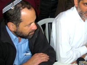 נועם ארנון [צילום: יש"ע שלנו]