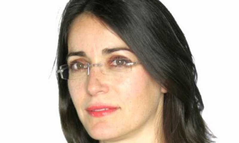 הילה גור [צילום: יח"צ]