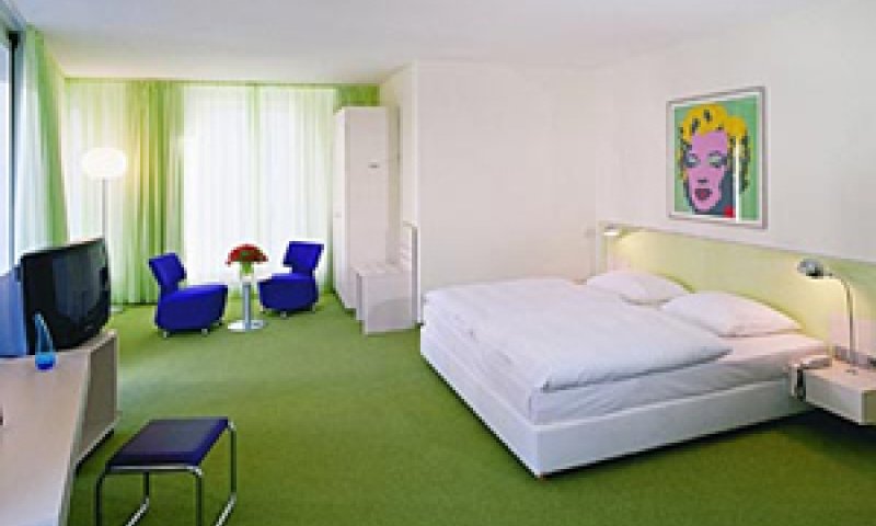 [צילום: art&rsquo;otel ]