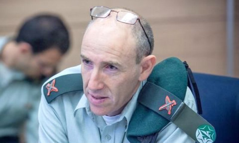 ברון. ארבעה אתגרים [צילום ארכיון: נועם מושקוביץ/פלאש 90]