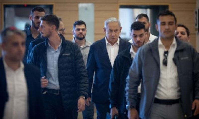 [צילום: יונתן זינדל/פלאש 90]