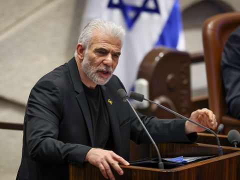 [צילום: נועם מושקוביץ/דוברות הכנסת]