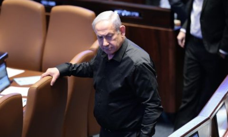 מעדיף מבצעים טקטיים [צילום: נועם ריבקין-פנטון, פלאש 90]