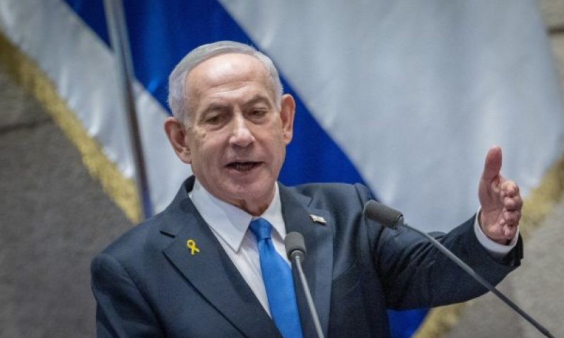 [צילום: חיים גולדברג/פלאש 90]