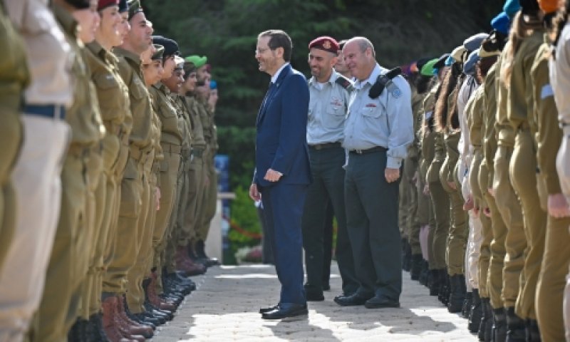 [צילום: קובי גדעון, לע"מ]