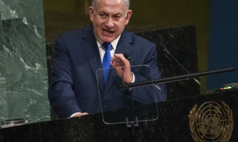 התבססות אירנית בסוריה ובלבנון [צילום: מרי אלטפר/AP]
