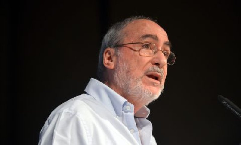 גרוניס. התנהלות דיונית [צילום: יוסי זליגר]
