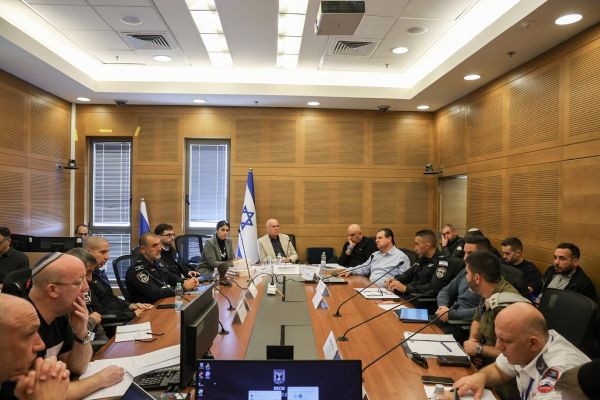 [צילום: דני שם-טוב/דוברות הכנסת]