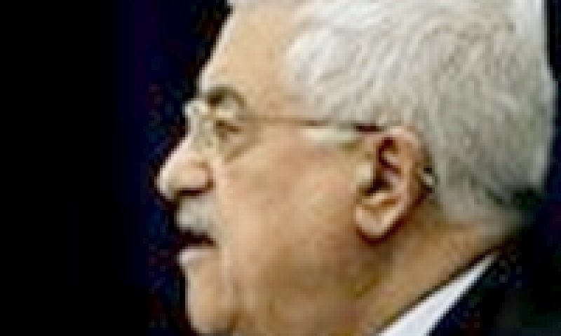 אבו מאזן [צילום: AP]