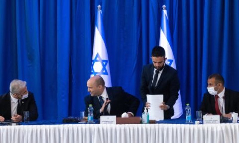 [צילום: אוליביה פיטוסי/פלאש 90]