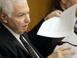 קביעה גורפת. לינדנשטראוס