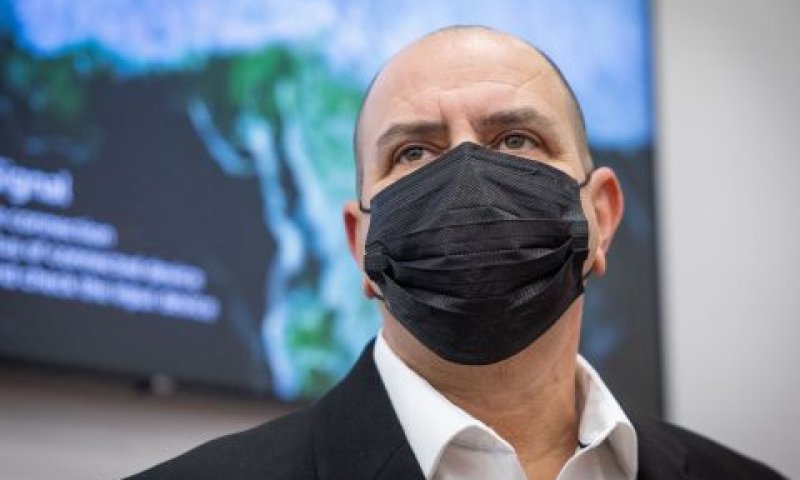 שוורץ. לכאורה בלתי חוקי [צילום: יונתן זינדל, פלאש 90]