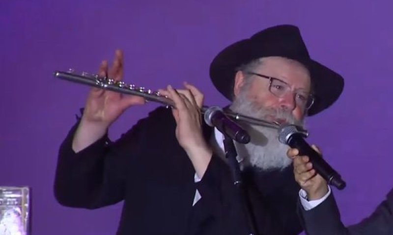 אבי פיאמנטה ז"ל [צילום: ערוץ משיח וגאולה]