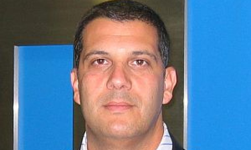 אלי משה [צילום: יח"צ]